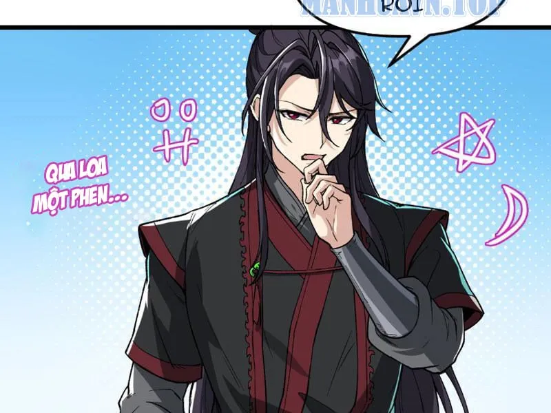 Tiên Tử Bất Nhân, Vậy Biến Thành Lô Đỉnh Đi! Chap 2 - Next Chap 3