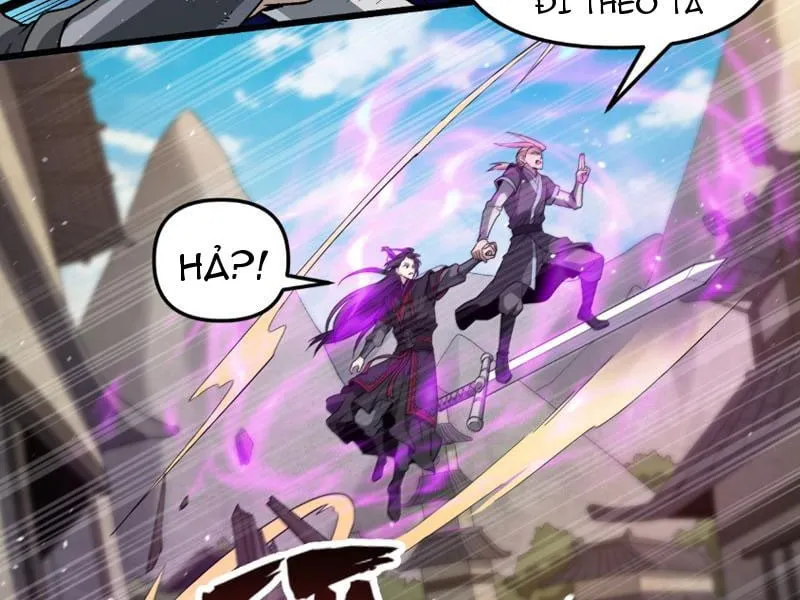 Tiên Tử Bất Nhân, Vậy Biến Thành Lô Đỉnh Đi! Chap 2 - Next Chap 3