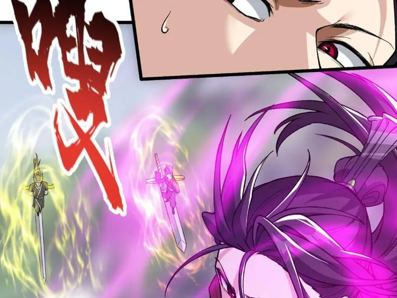 Tiên Tử Bất Nhân, Vậy Biến Thành Lô Đỉnh Đi! Chap 2 - Next Chap 3