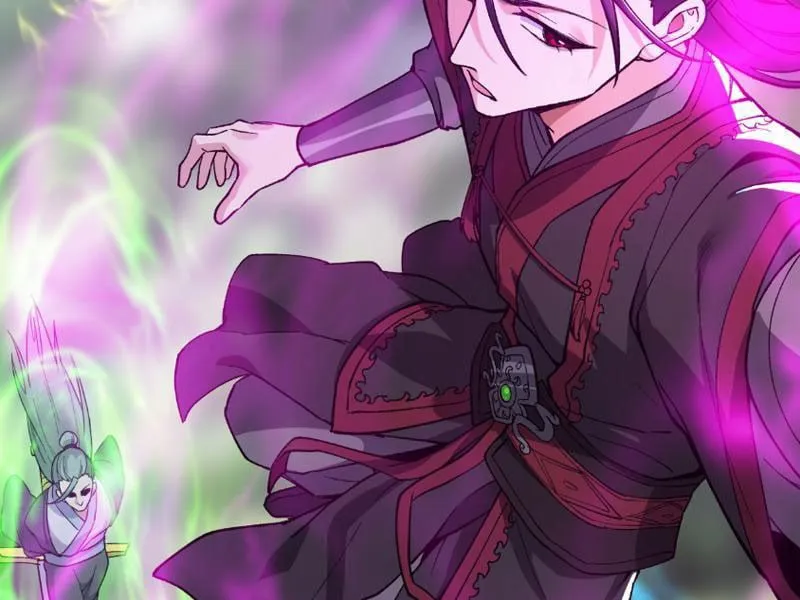 Tiên Tử Bất Nhân, Vậy Biến Thành Lô Đỉnh Đi! Chap 2 - Next Chap 3