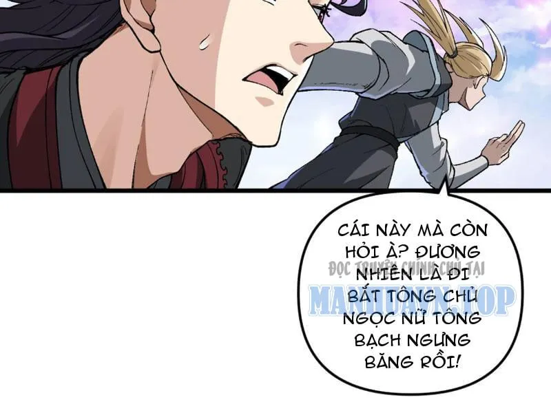 Tiên Tử Bất Nhân, Vậy Biến Thành Lô Đỉnh Đi! Chap 2 - Next Chap 3