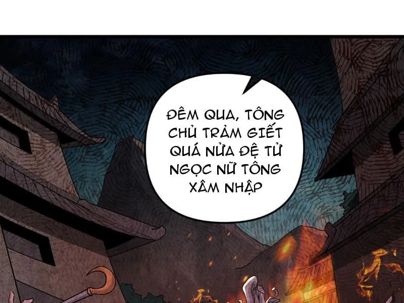 Tiên Tử Bất Nhân, Vậy Biến Thành Lô Đỉnh Đi! Chap 2 - Next Chap 3