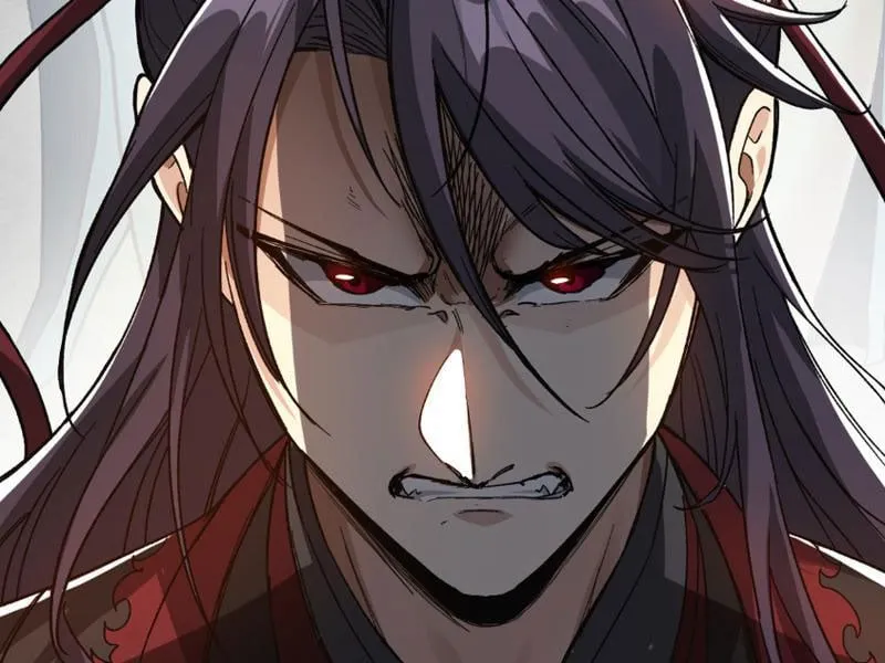 Tiên Tử Bất Nhân, Vậy Biến Thành Lô Đỉnh Đi! Chap 2 - Next Chap 3