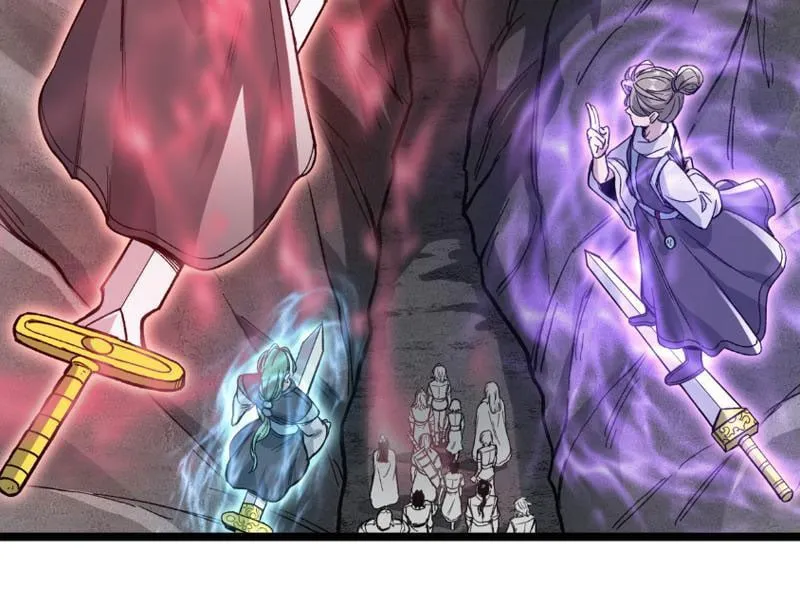 Tiên Tử Bất Nhân, Vậy Biến Thành Lô Đỉnh Đi! Chap 2 - Next Chap 3