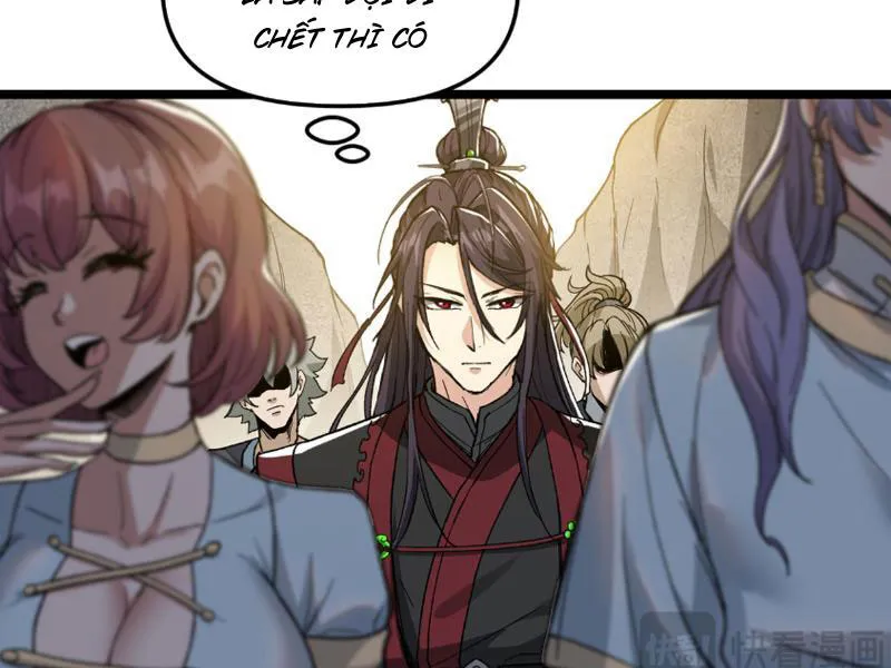 Tiên Tử Bất Nhân, Vậy Biến Thành Lô Đỉnh Đi! Chap 2 - Next Chap 3