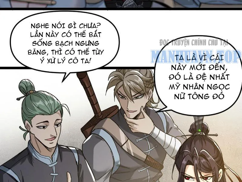 Tiên Tử Bất Nhân, Vậy Biến Thành Lô Đỉnh Đi! Chap 2 - Next Chap 3