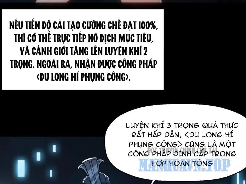 Tiên Tử Bất Nhân, Vậy Biến Thành Lô Đỉnh Đi! Chap 2 - Next Chap 3