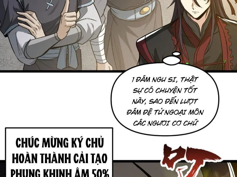 Tiên Tử Bất Nhân, Vậy Biến Thành Lô Đỉnh Đi! Chap 2 - Next Chap 3