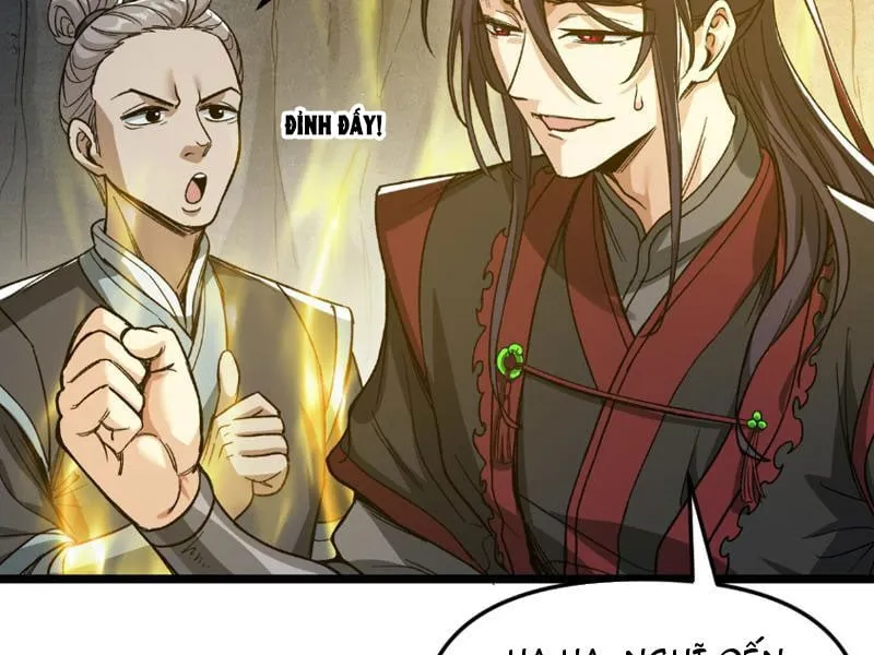 Tiên Tử Bất Nhân, Vậy Biến Thành Lô Đỉnh Đi! Chap 2 - Next Chap 3