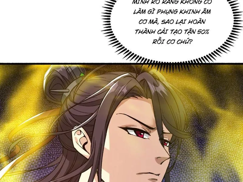 Tiên Tử Bất Nhân, Vậy Biến Thành Lô Đỉnh Đi! Chap 2 - Next Chap 3