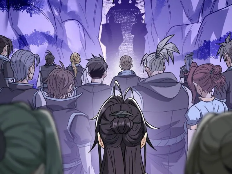 Tiên Tử Bất Nhân, Vậy Biến Thành Lô Đỉnh Đi! Chap 2 - Next Chap 3