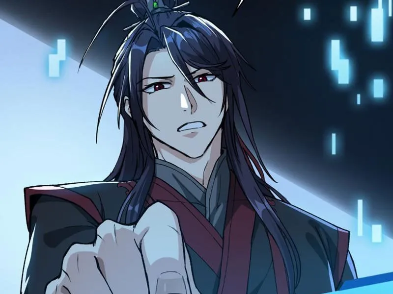 Tiên Tử Bất Nhân, Vậy Biến Thành Lô Đỉnh Đi! Chap 2 - Next Chap 3