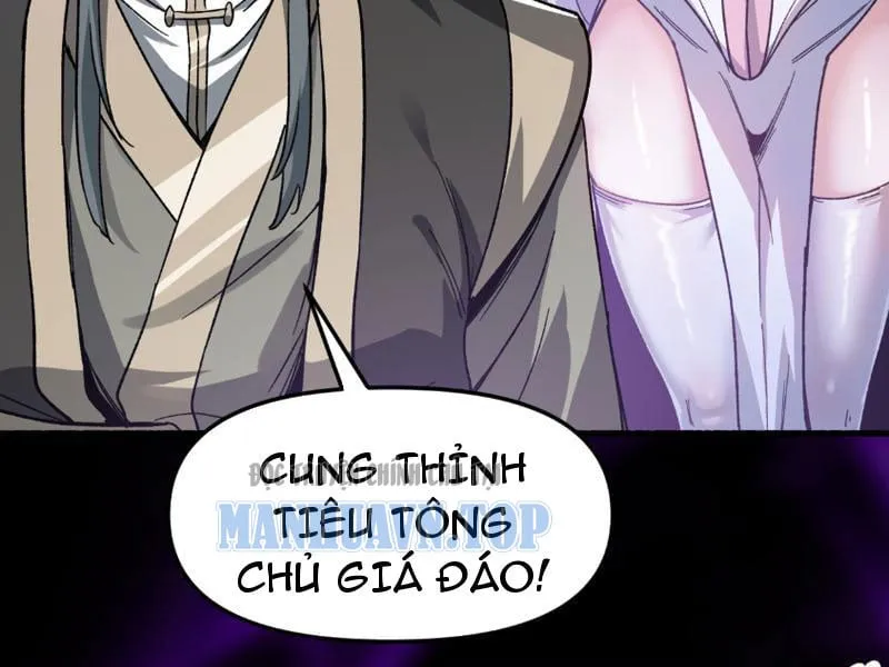Tiên Tử Bất Nhân, Vậy Biến Thành Lô Đỉnh Đi! Chap 2 - Next Chap 3