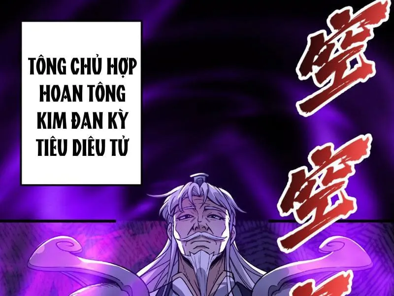 Tiên Tử Bất Nhân, Vậy Biến Thành Lô Đỉnh Đi! Chap 2 - Next Chap 3