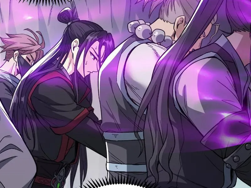 Tiên Tử Bất Nhân, Vậy Biến Thành Lô Đỉnh Đi! Chap 2 - Next Chap 3