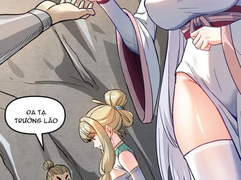 Tiên Tử Bất Nhân, Vậy Biến Thành Lô Đỉnh Đi! Chap 2 - Next Chap 3