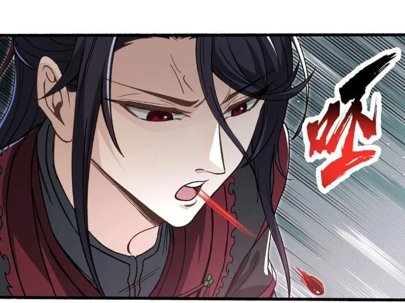 Tiên Tử Bất Nhân, Vậy Biến Thành Lô Đỉnh Đi! Chap 3 - Next Chap 4