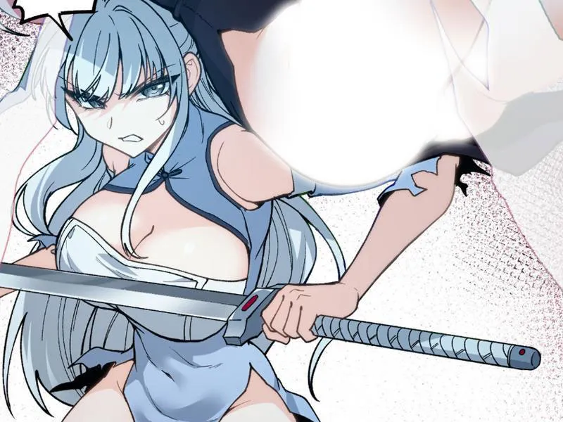 Tiên Tử Bất Nhân, Vậy Biến Thành Lô Đỉnh Đi! Chap 3 - Next Chap 4