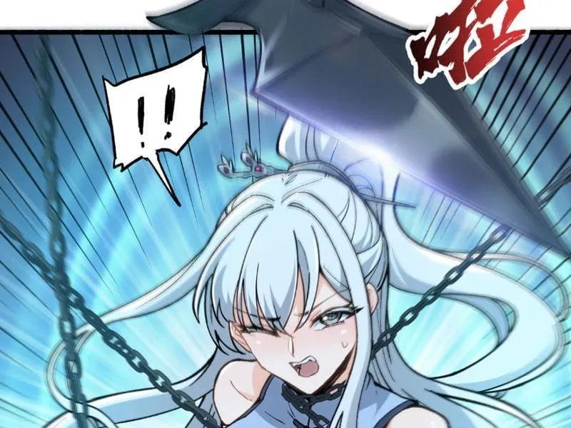 Tiên Tử Bất Nhân, Vậy Biến Thành Lô Đỉnh Đi! Chap 3 - Next Chap 4