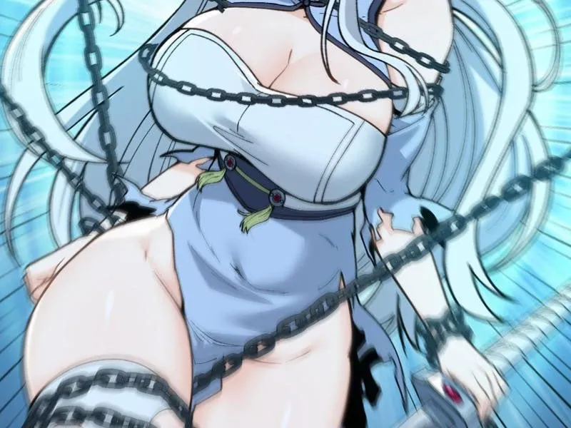 Tiên Tử Bất Nhân, Vậy Biến Thành Lô Đỉnh Đi! Chap 3 - Next Chap 4