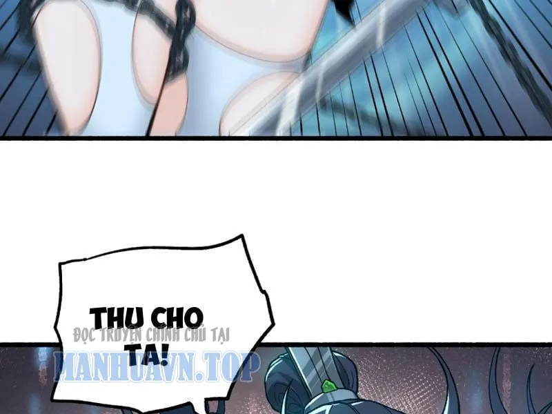 Tiên Tử Bất Nhân, Vậy Biến Thành Lô Đỉnh Đi! Chap 3 - Next Chap 4