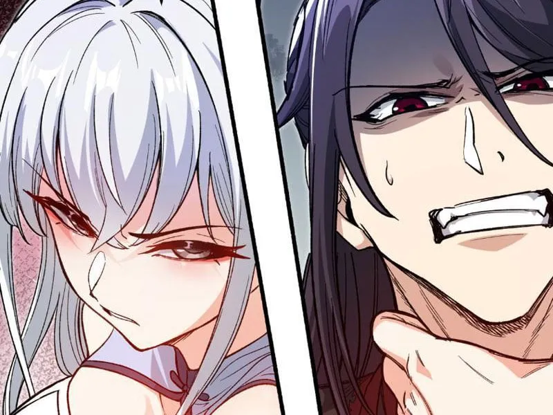 Tiên Tử Bất Nhân, Vậy Biến Thành Lô Đỉnh Đi! Chap 3 - Next Chap 4