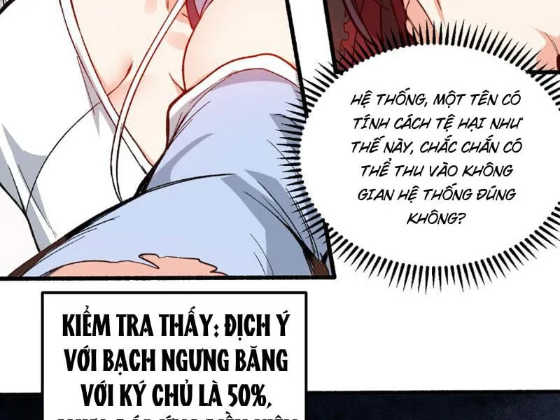 Tiên Tử Bất Nhân, Vậy Biến Thành Lô Đỉnh Đi! Chap 3 - Next Chap 4