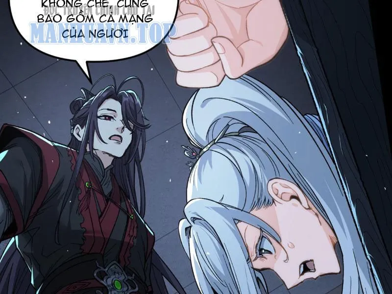 Tiên Tử Bất Nhân, Vậy Biến Thành Lô Đỉnh Đi! Chap 3 - Next Chap 4