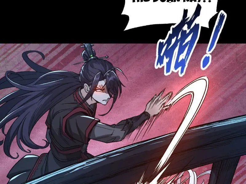 Tiên Tử Bất Nhân, Vậy Biến Thành Lô Đỉnh Đi! Chap 3 - Next Chap 4