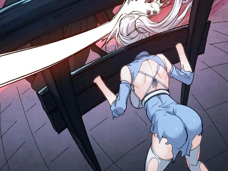 Tiên Tử Bất Nhân, Vậy Biến Thành Lô Đỉnh Đi! Chap 3 - Next Chap 4
