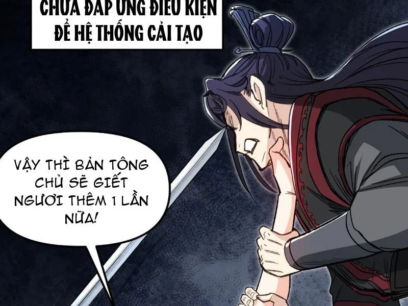 Tiên Tử Bất Nhân, Vậy Biến Thành Lô Đỉnh Đi! Chap 3 - Next Chap 4