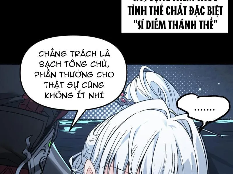 Tiên Tử Bất Nhân, Vậy Biến Thành Lô Đỉnh Đi! Chap 3 - Next Chap 4