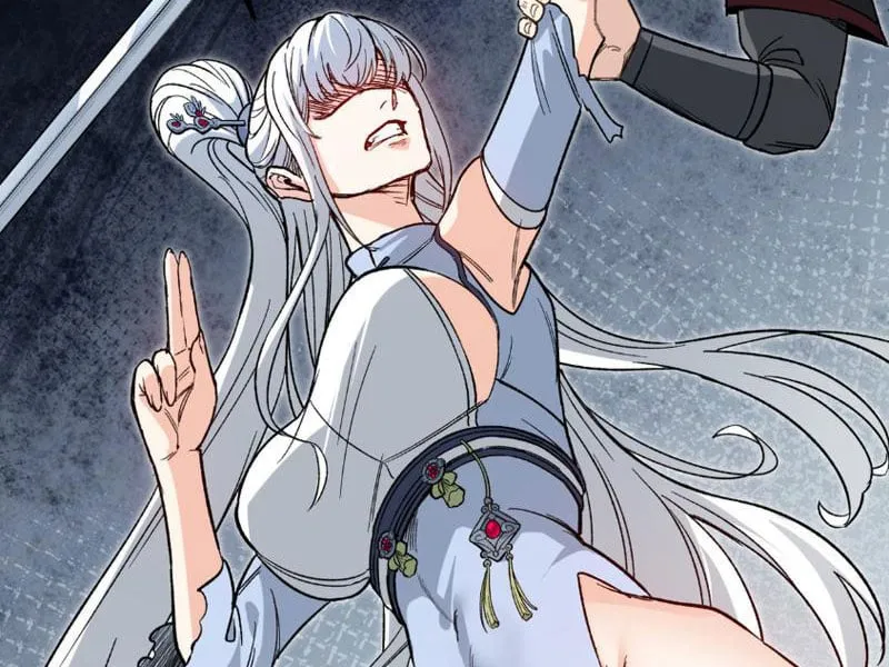 Tiên Tử Bất Nhân, Vậy Biến Thành Lô Đỉnh Đi! Chap 3 - Next Chap 4