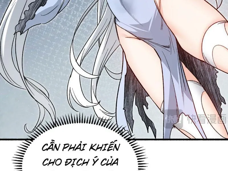 Tiên Tử Bất Nhân, Vậy Biến Thành Lô Đỉnh Đi! Chap 3 - Next Chap 4