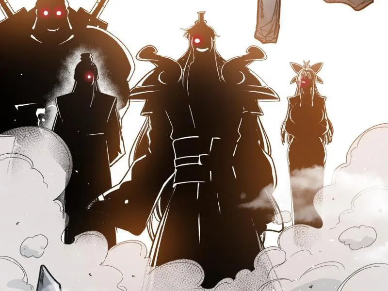 Tiên Tử Bất Nhân, Vậy Biến Thành Lô Đỉnh Đi! Chap 3 - Next Chap 4