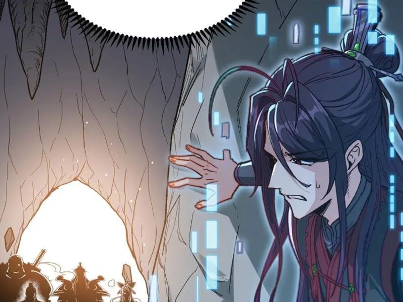Tiên Tử Bất Nhân, Vậy Biến Thành Lô Đỉnh Đi! Chap 3 - Next Chap 4