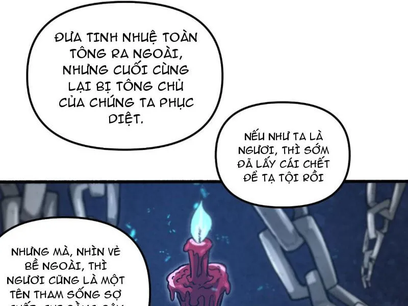 Tiên Tử Bất Nhân, Vậy Biến Thành Lô Đỉnh Đi! Chap 3 - Next Chap 4