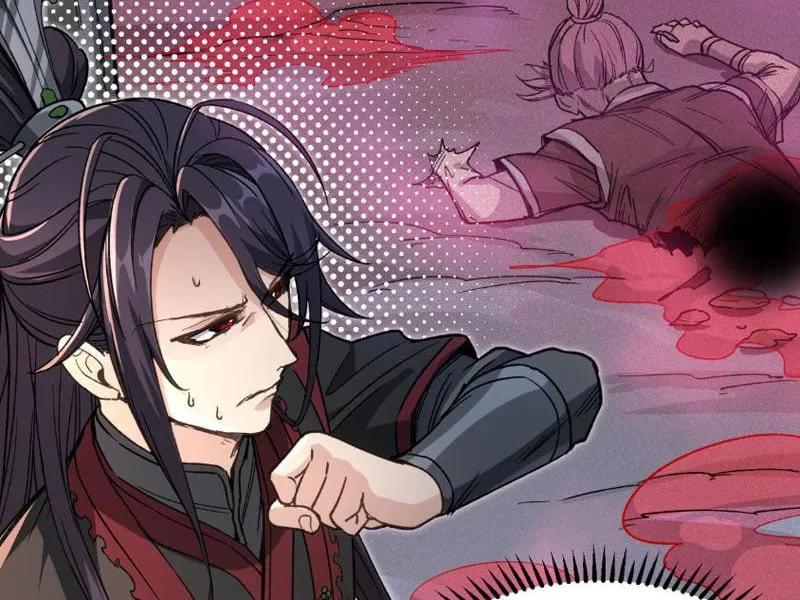 Tiên Tử Bất Nhân, Vậy Biến Thành Lô Đỉnh Đi! Chap 3 - Next Chap 4