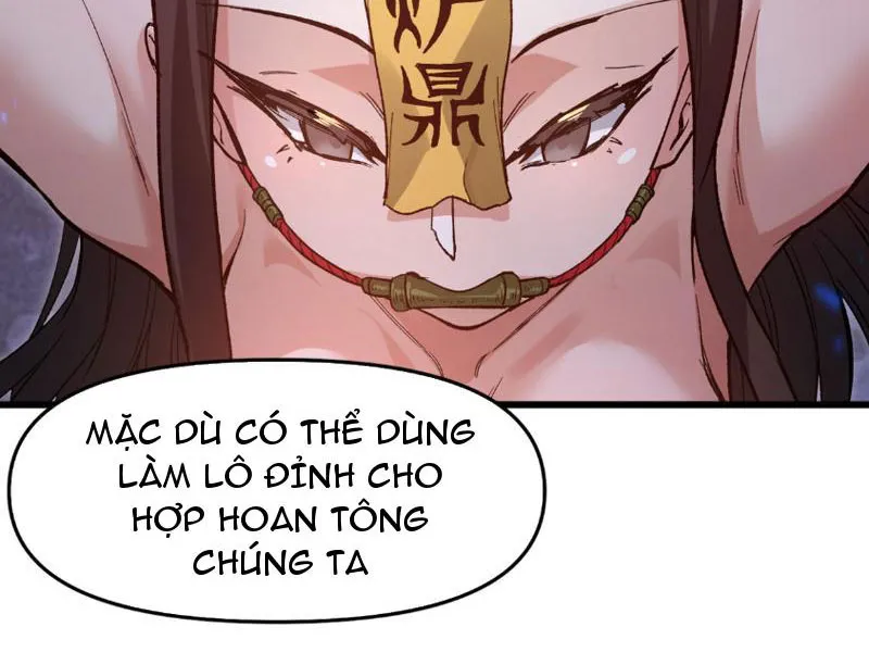 Tiên Tử Bất Nhân, Vậy Biến Thành Lô Đỉnh Đi! Chap 3 - Next Chap 4