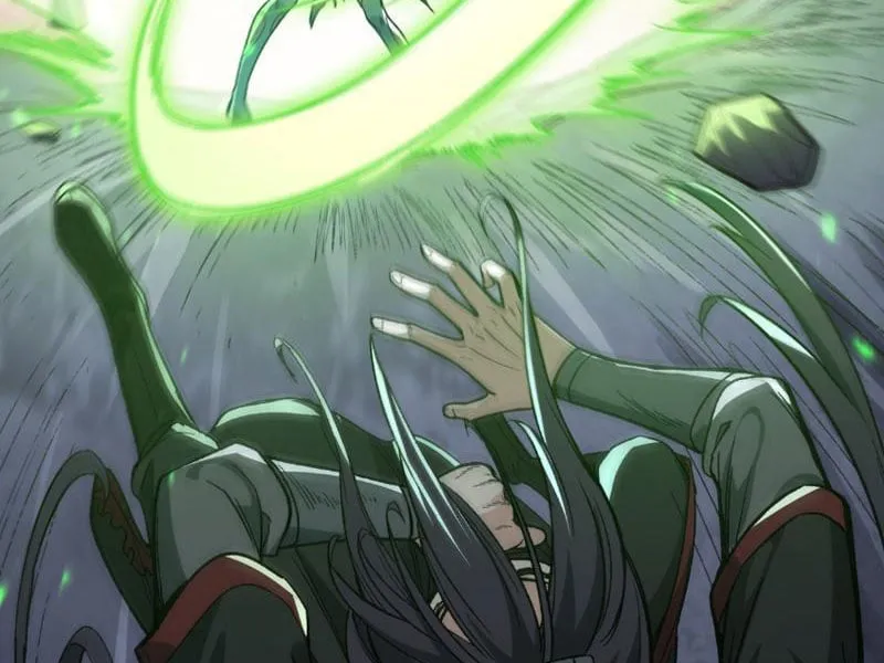 Tiên Tử Bất Nhân, Vậy Biến Thành Lô Đỉnh Đi! Chap 3 - Next Chap 4