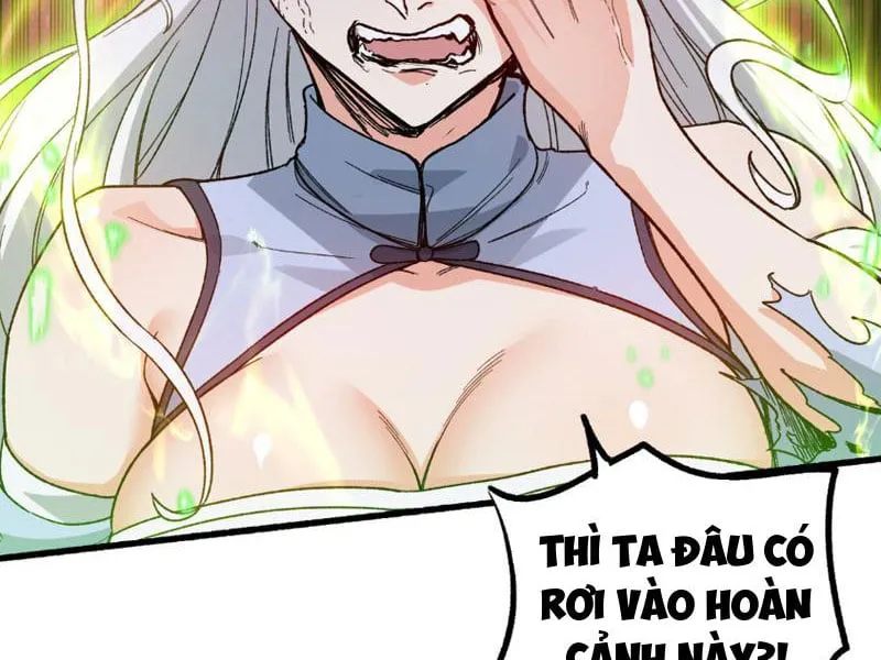 Tiên Tử Bất Nhân, Vậy Biến Thành Lô Đỉnh Đi! Chap 3 - Next Chap 4