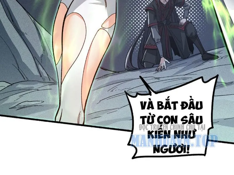 Tiên Tử Bất Nhân, Vậy Biến Thành Lô Đỉnh Đi! Chap 3 - Next Chap 4