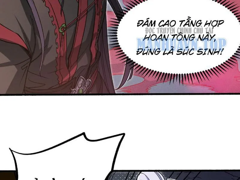 Tiên Tử Bất Nhân, Vậy Biến Thành Lô Đỉnh Đi! Chap 3 - Next Chap 4