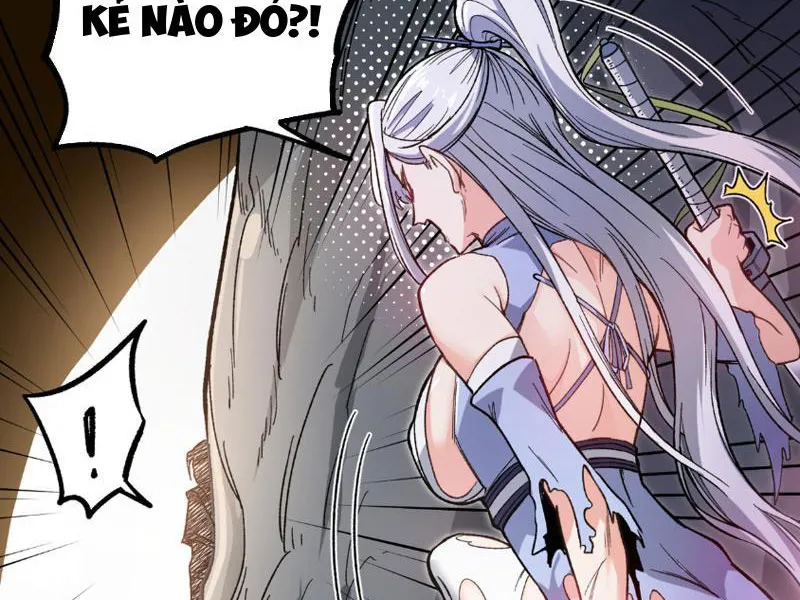 Tiên Tử Bất Nhân, Vậy Biến Thành Lô Đỉnh Đi! Chap 3 - Next Chap 4