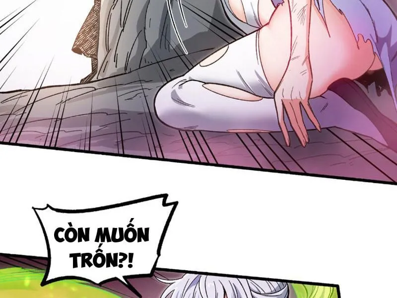 Tiên Tử Bất Nhân, Vậy Biến Thành Lô Đỉnh Đi! Chap 3 - Next Chap 4