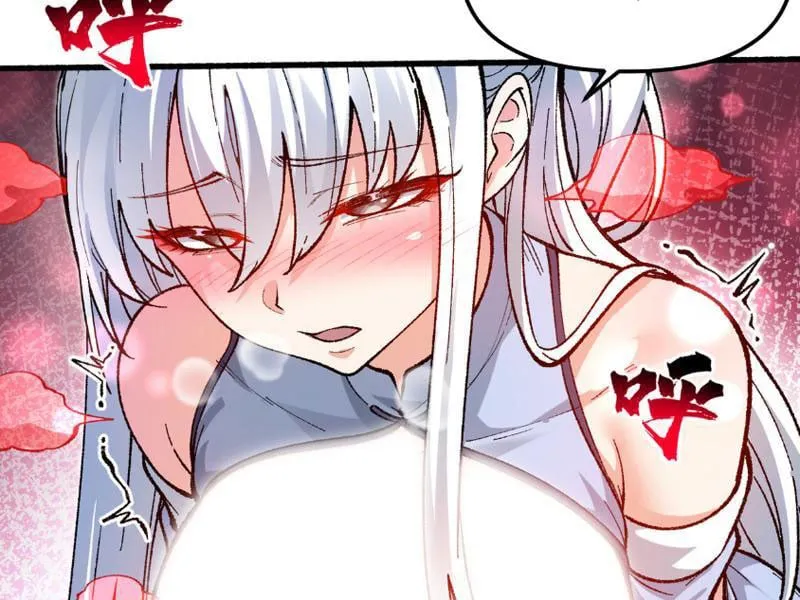 Tiên Tử Bất Nhân, Vậy Biến Thành Lô Đỉnh Đi! Chap 3 - Next Chap 4