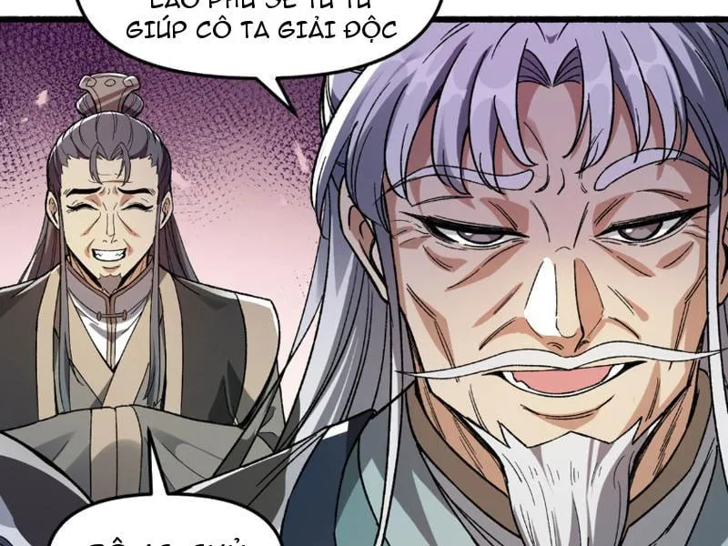 Tiên Tử Bất Nhân, Vậy Biến Thành Lô Đỉnh Đi! Chap 3 - Next Chap 4