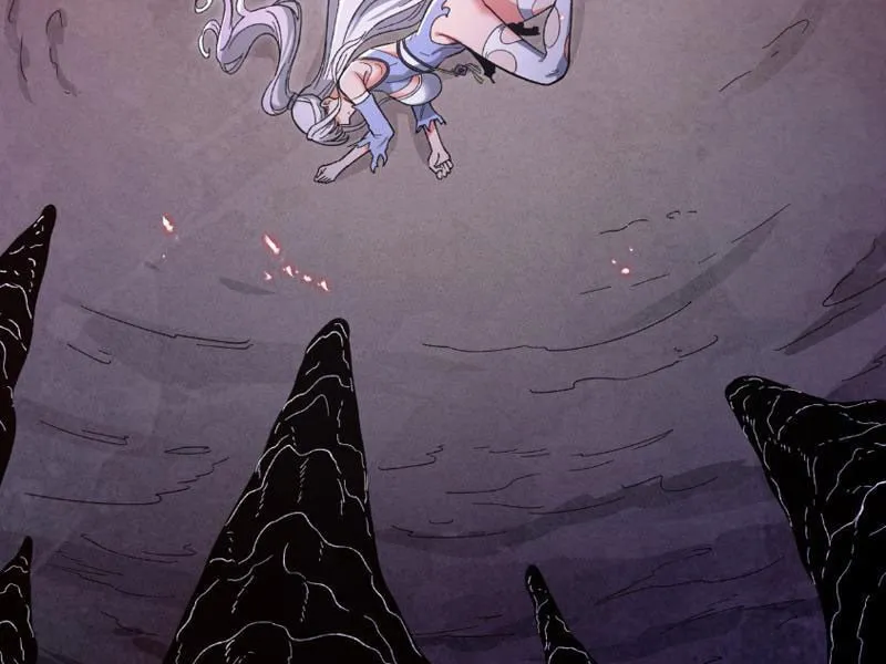 Tiên Tử Bất Nhân, Vậy Biến Thành Lô Đỉnh Đi! Chap 3 - Next Chap 4
