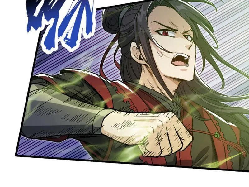 Tiên Tử Bất Nhân, Vậy Biến Thành Lô Đỉnh Đi! Chap 3 - Next Chap 4
