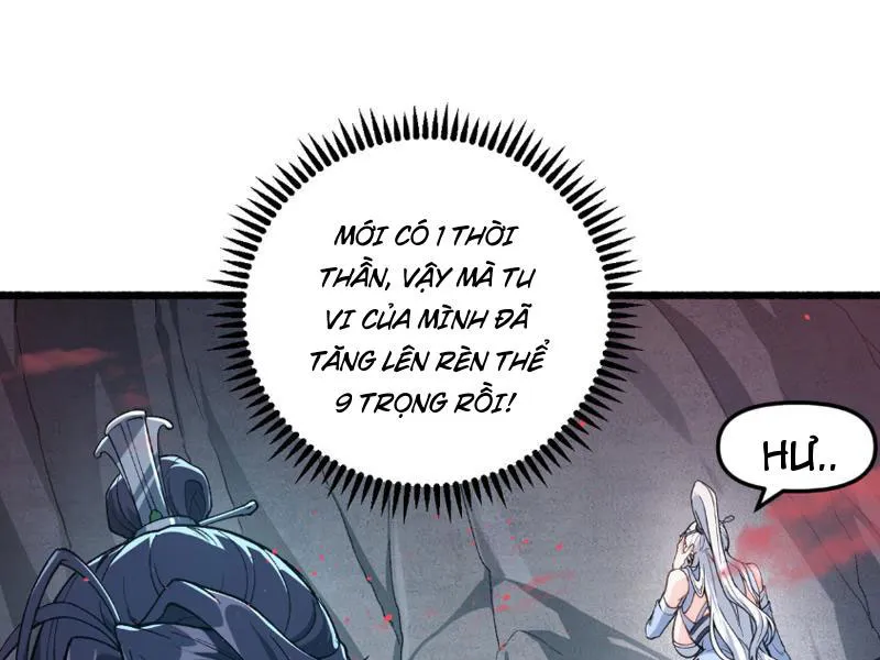 Tiên Tử Bất Nhân, Vậy Biến Thành Lô Đỉnh Đi! Chap 3 - Next Chap 4
